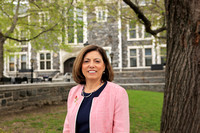President Lisa Coico - CCNY, May 2016 by John Abbott