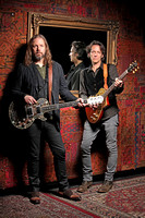Guitar Player_Rich Robinson + Marc Ford_Magpie Salute_Jan 22 '17
