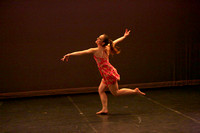 Jane Abbott_Barnard/Columbia Senior Creative Thesis Dance Concert_April 2 '17 by John Abbott