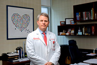Dr. Len Girardi - NYP/Weill Cornell Cardio Thoracic chief