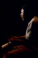 Tony Williams Quintet (1991-1993) by John Abbott