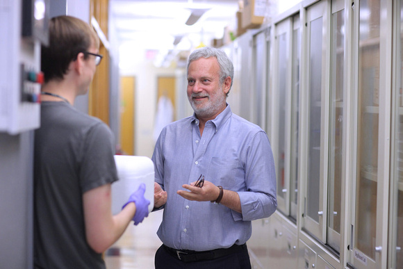 John Abbott Photography/New York | Columbia/Zuckerman Institute - Mind ...