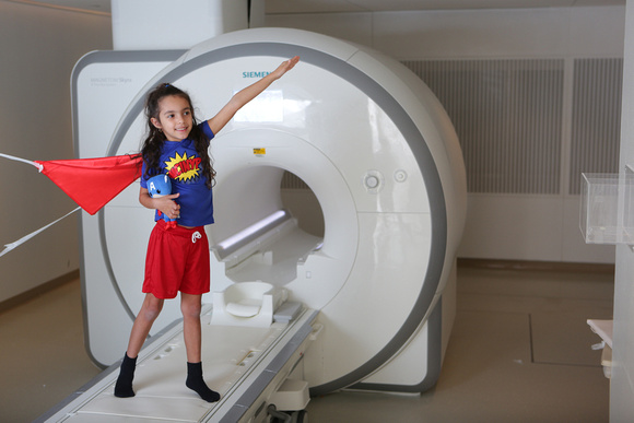clearview mri cornell