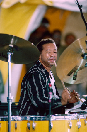 328_Tony Williams 1992 by John Abbott