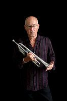 016_Dave Douglas by John Abbott